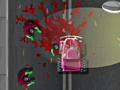 Jeu Nuit Folie Zombie en ligne