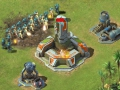 Jeu Conquête de Château de la Garde  en ligne
