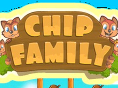 Jeu Famille Chip  en ligne
