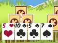 Jeu Kiba & Kumba Tri-Tours  en ligne