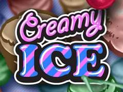 Jeu Crème glacée  en ligne