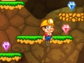 Jeu Mineur de saut en ligne