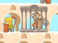 Jeu Gaule épique  en ligne