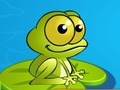 Jeu Grenouille classique  en ligne