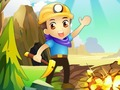Jeu Chasse au trésor  en ligne