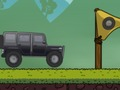 Jeu Grimpeur hors route  en ligne