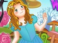 Jeu Alice au pays des merveilles  en ligne