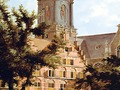 Jeu Peintures célèbres 1  en ligne