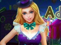 Jeu Aventures de cirque  en ligne