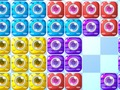 Jeu Bloquer les monstres 1010  en ligne