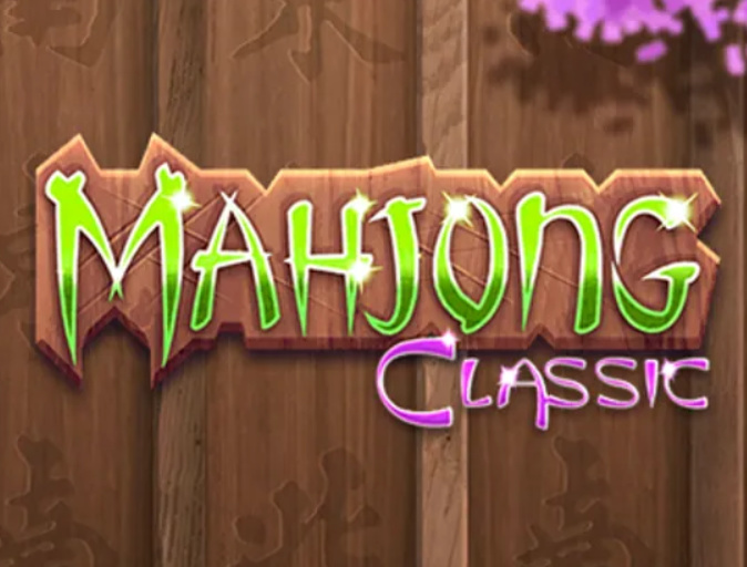 Jeu Mahjong Classique  en ligne