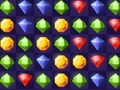 Jeu Jungle de bijoux en ligne