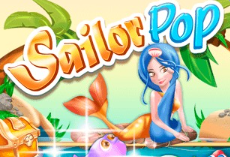Jeu Sailor Pop en ligne