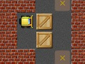 Jeu Sokoban quotidien en ligne