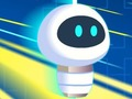 Jeu Neon Rotation  en ligne