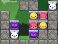 Jeu Zoobies vexés  en ligne