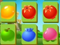 Jeu Flip de fruits en ligne