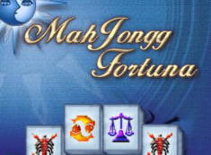 Jeu Mahjong Fortuna en ligne