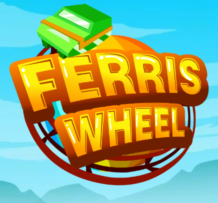 Jeu Grande roue  en ligne