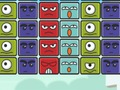 Jeu Déstructeur de bloc  en ligne