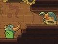 Jeu Corne brisée 2 en ligne