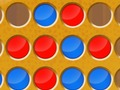 Jeu 4 dans une rangée  en ligne