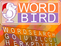 Jeu Mot d'oiseau  en ligne