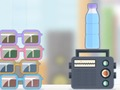 Jeu Challenge de flip de bouteille en ligne