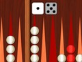 Jeu Backgammon classique  en ligne