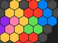 Jeu Puzzle Hex  en ligne
