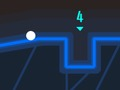 Jeu Golf au néon  en ligne