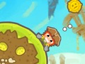 Jeu Les pirates des îlots  en ligne