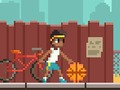 Jeu Étoile de la boule de la rue  en ligne