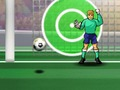 Jeu Soccertastic en ligne