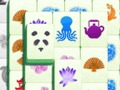 Jeu Puissance Mahjong Le Voyage  en ligne