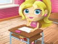 Jeu École Slacking  en ligne