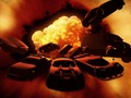 Jeu Burnin 'Rubber  en ligne