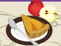 Jeu Cuisiner avec Emma French Apple Pie végétalien  en ligne