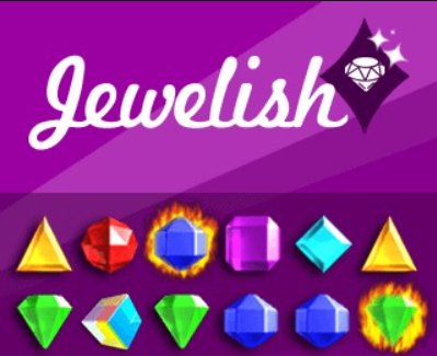 Jeu Bijou  en ligne