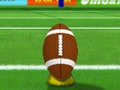 Jeu Coups de pied de football américain  en ligne