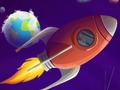 Jeu Quête extraterrestre en ligne