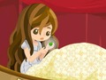 Jeu La princesse et le petit pois  en ligne