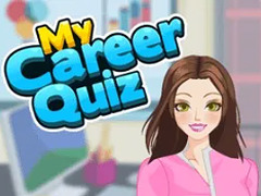 Jeu Mon quiz de carrière en ligne
