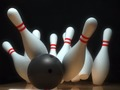 Jeu Bowling classique  en ligne