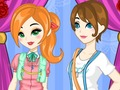 Jeu BFF secret en ligne