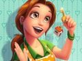Jeu Délicieux Emily's Home Sweet Home  en ligne
