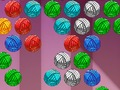 Jeu Bulles de chat  en ligne