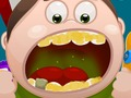Jeu Docteur, dents  en ligne