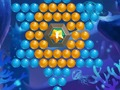 Jeu Tireur de bulle de mer en ligne