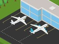Jeu Fièvre aéroportuaire  en ligne